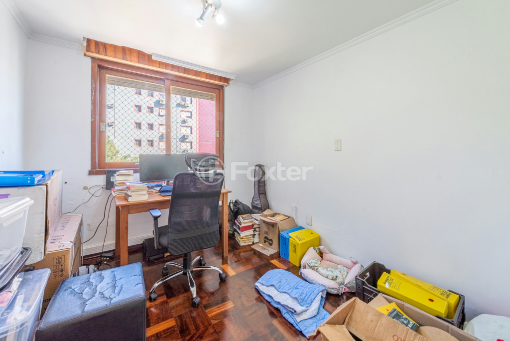 Apartamento à venda com 3 quartos, 178m² - Foto 20