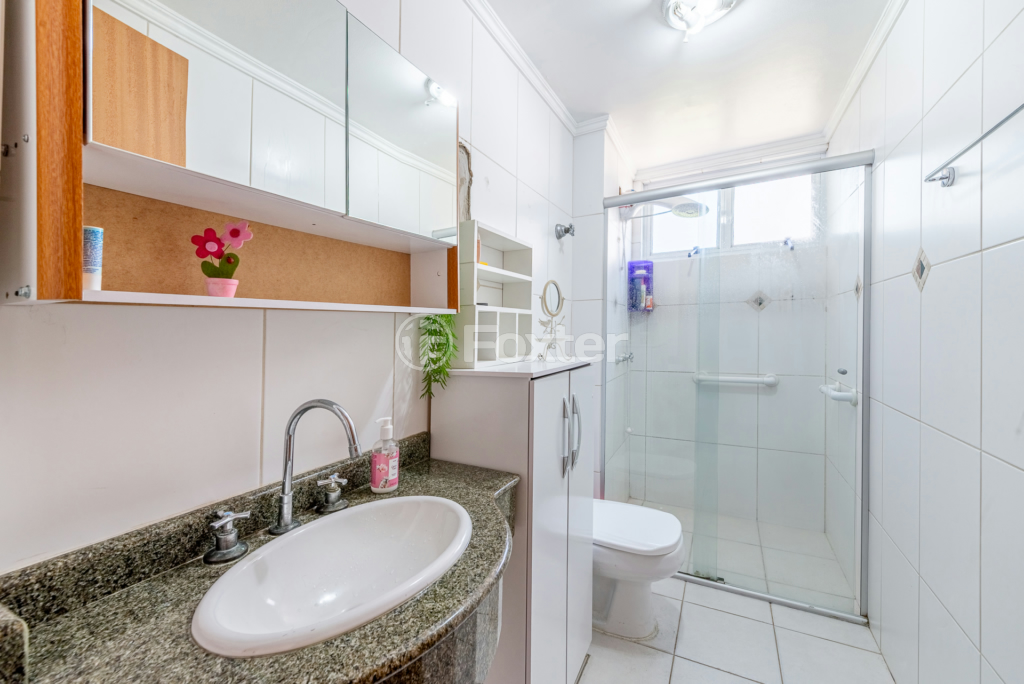 Apartamento à venda com 3 quartos, 178m² - Foto 21