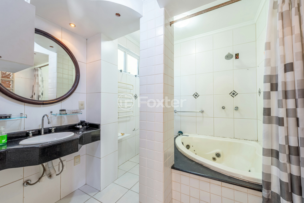 Apartamento à venda com 3 quartos, 178m² - Foto 24