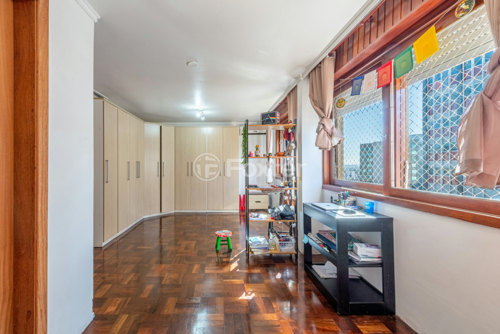 Apartamento à venda com 3 quartos, 178m² - Foto 15