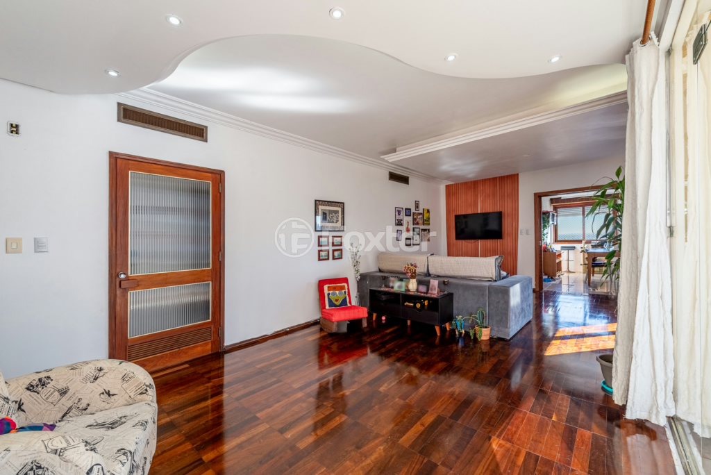 Apartamento à venda com 3 quartos, 178m² - Foto 8