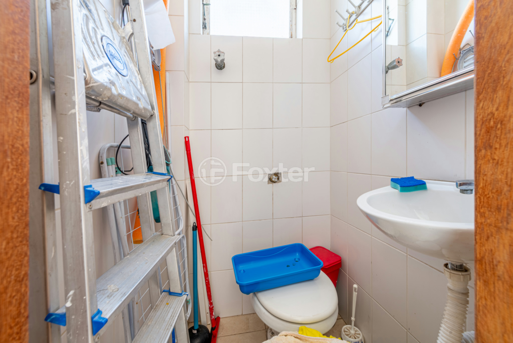 Apartamento à venda com 3 quartos, 178m² - Foto 30
