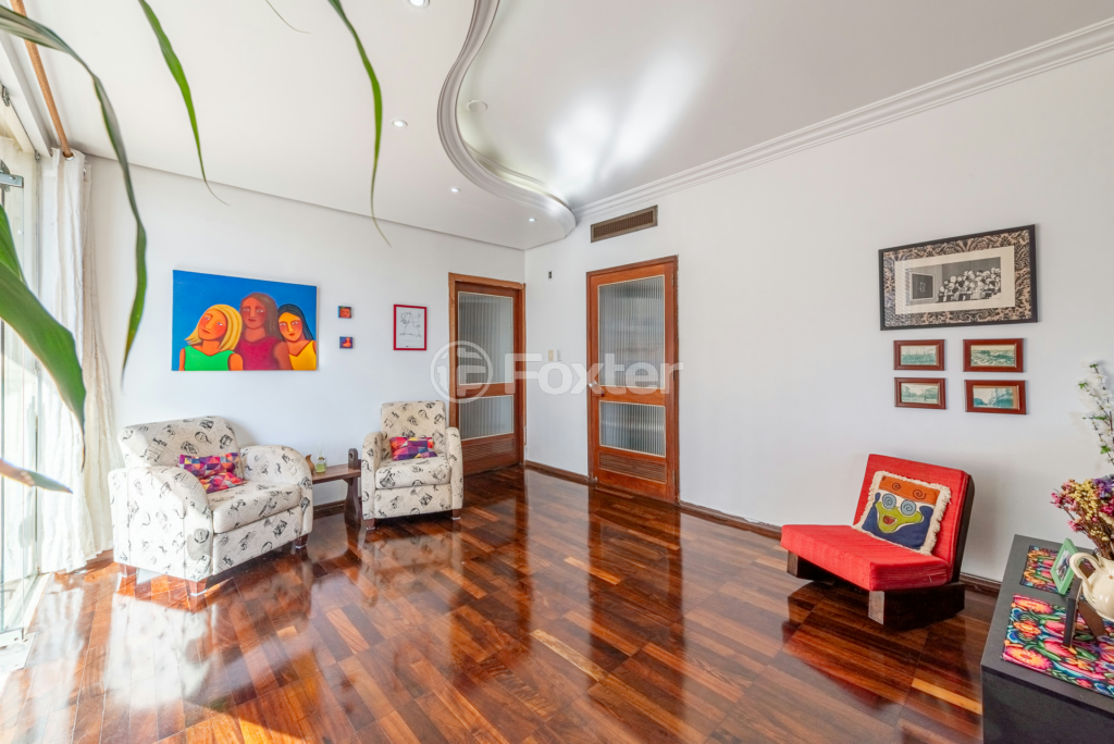 Apartamento à venda com 3 quartos, 178m² - Foto 9