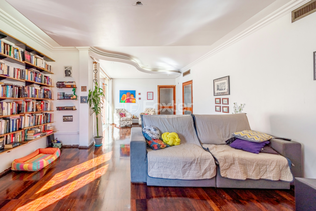 Apartamento à venda com 3 quartos, 178m² - Foto 11