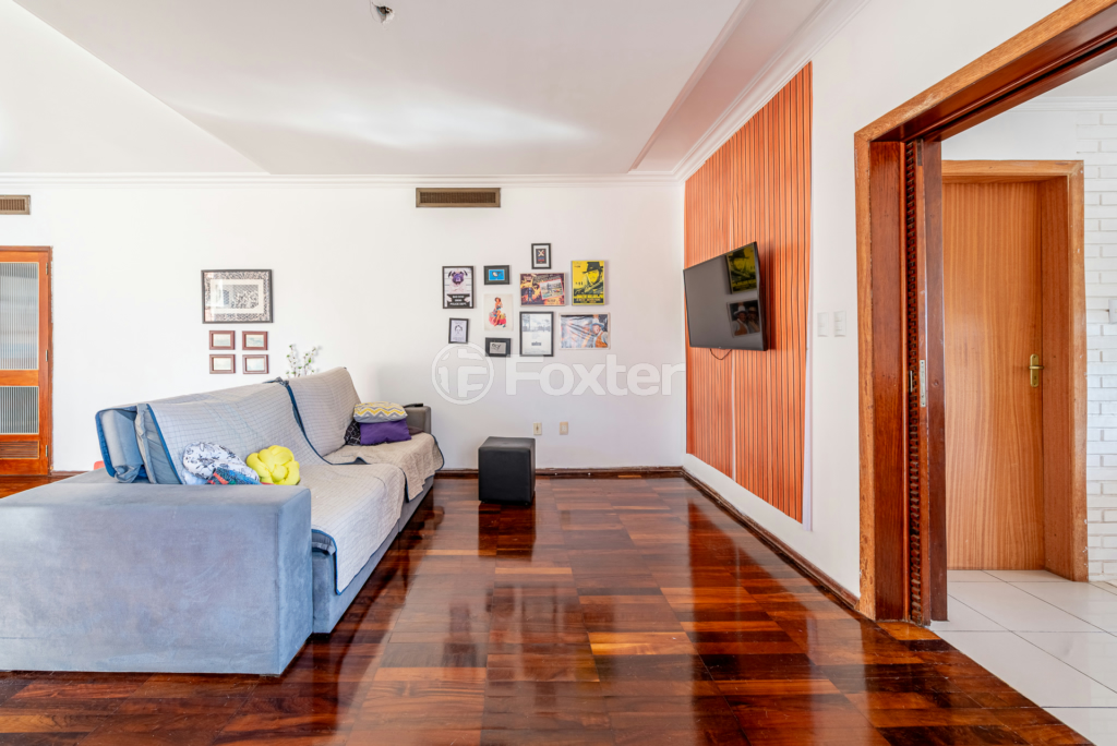 Apartamento à venda com 3 quartos, 178m² - Foto 13