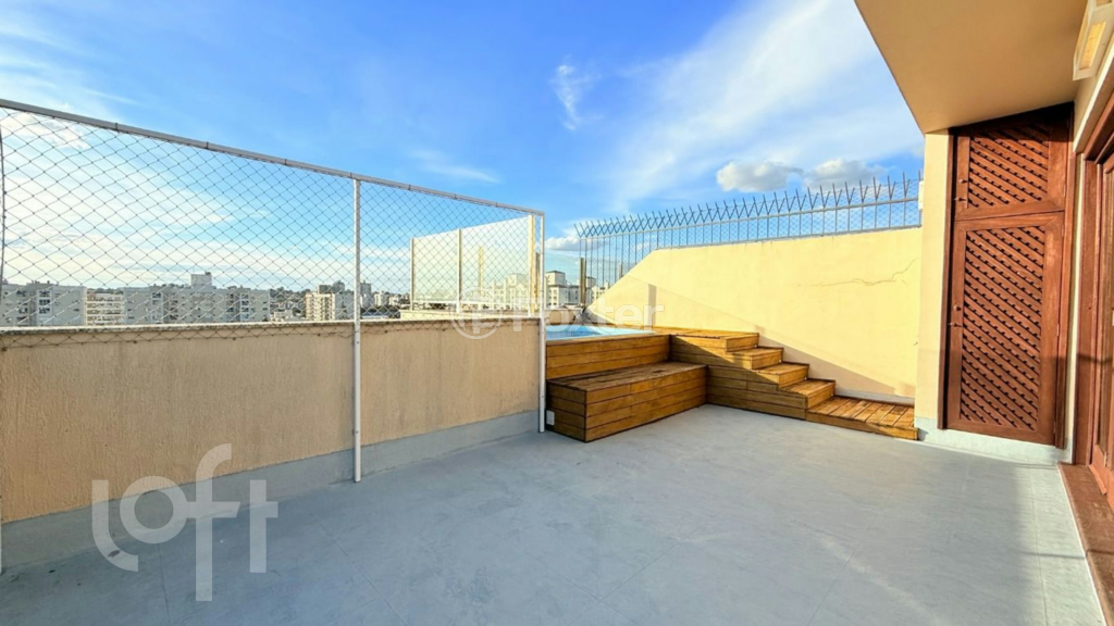 Cobertura à venda com 3 quartos, 228m² - Foto 25
