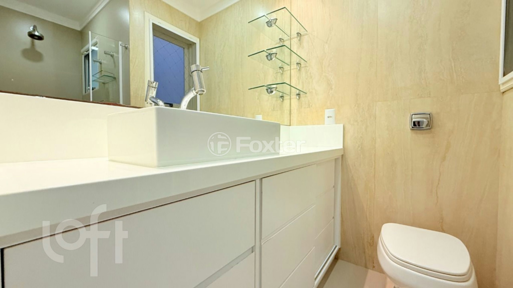 Cobertura à venda com 3 quartos, 228m² - Foto 11