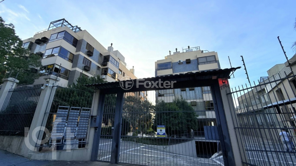Cobertura à venda com 3 quartos, 228m² - Foto 38