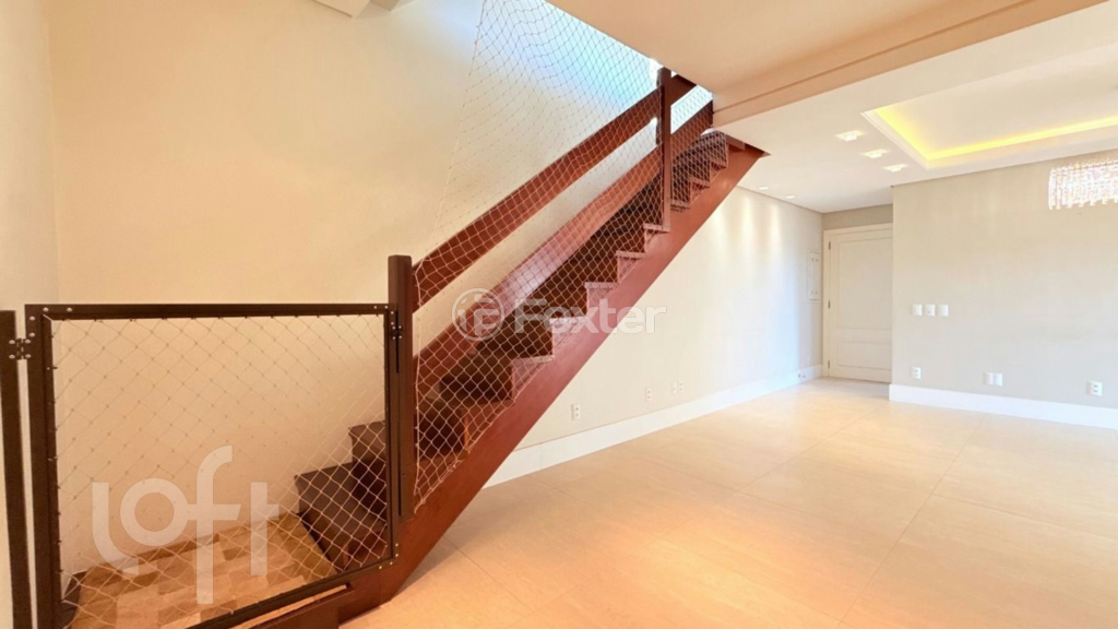 Cobertura à venda com 3 quartos, 228m² - Foto 3