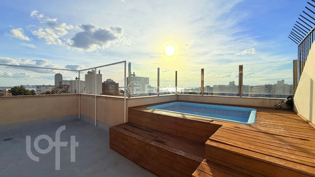 Cobertura à venda com 3 quartos, 228m² - Foto 24