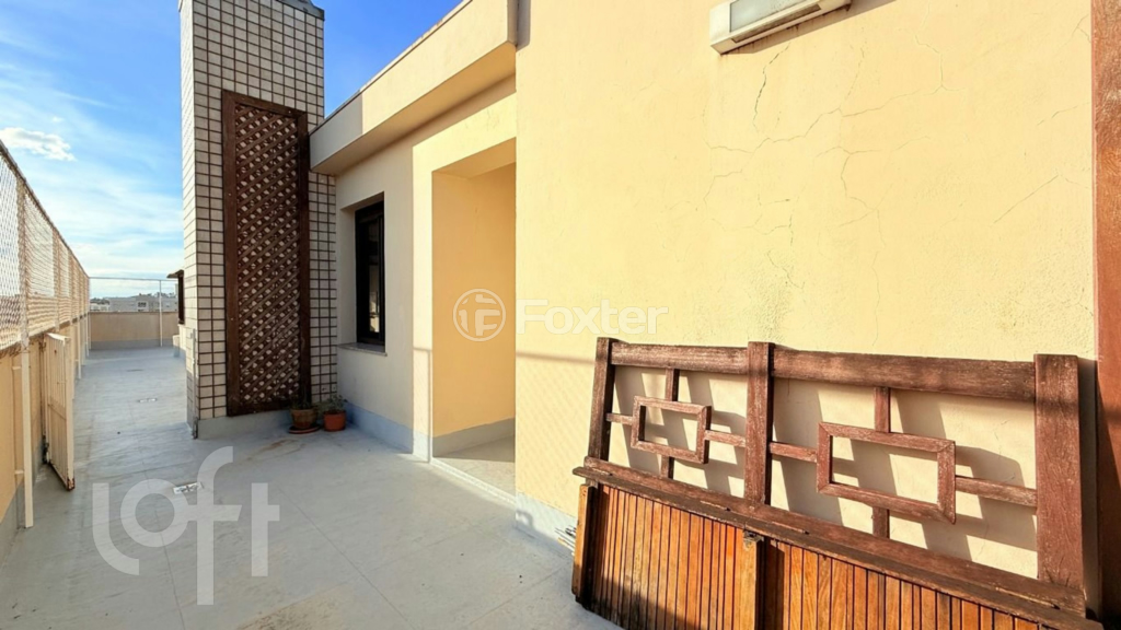 Cobertura à venda com 3 quartos, 228m² - Foto 28