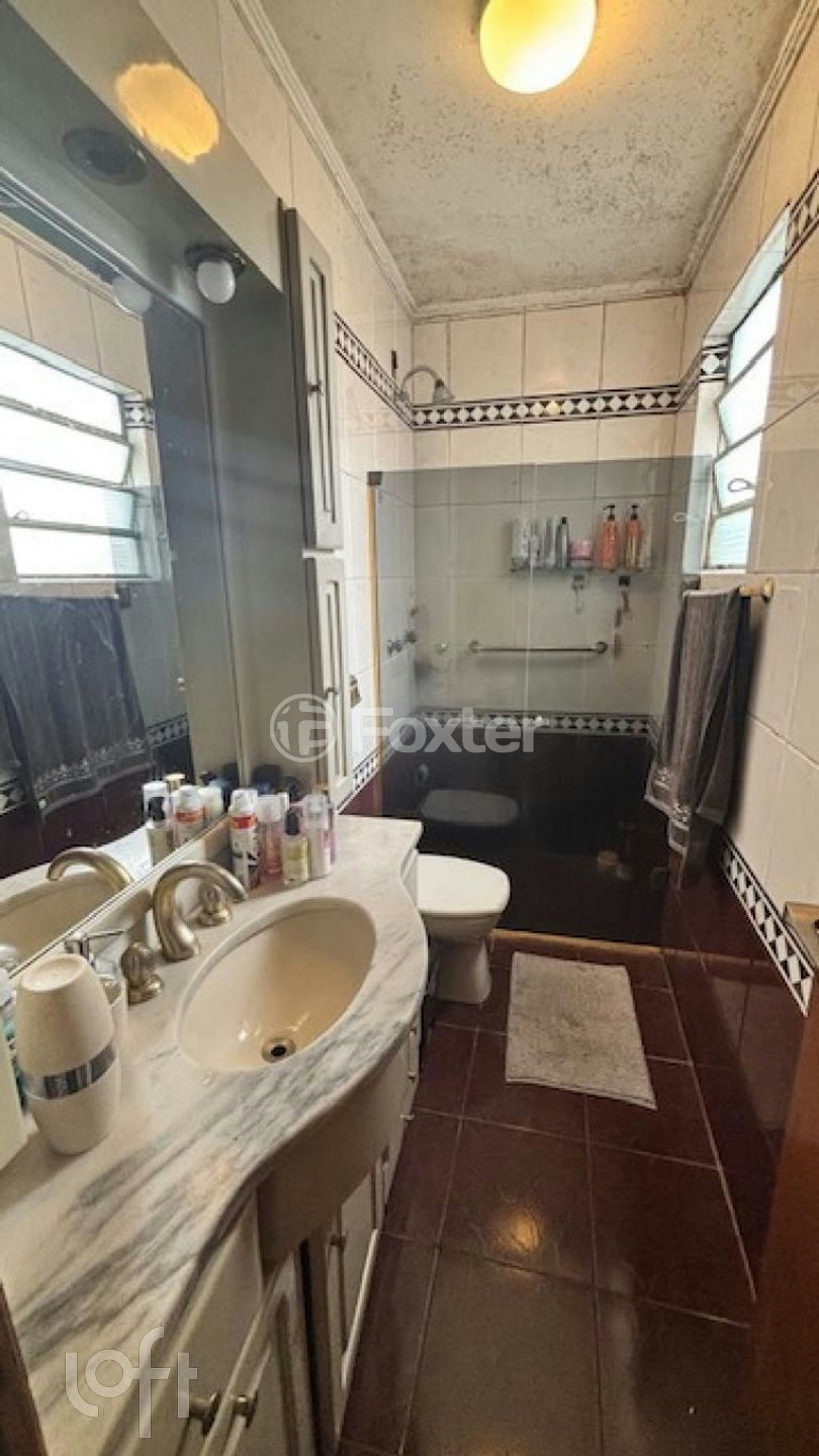 Apartamento à venda com 2 quartos, 85m² - Foto 10