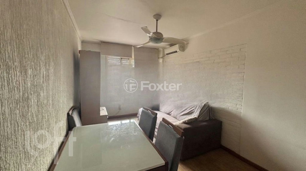 Apartamento à venda com 2 quartos, 85m² - Foto 2