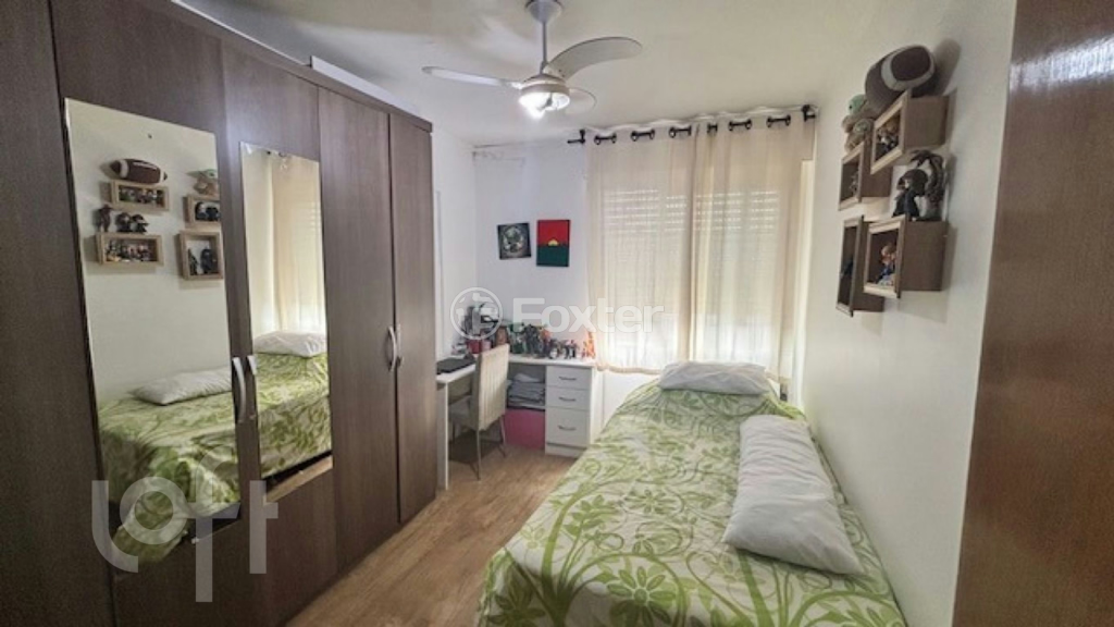 Apartamento à venda com 2 quartos, 85m² - Foto 13