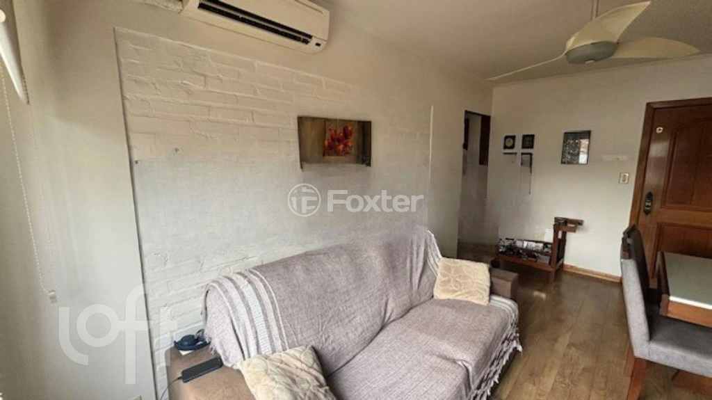 Apartamento à venda com 2 quartos, 85m² - Foto 3