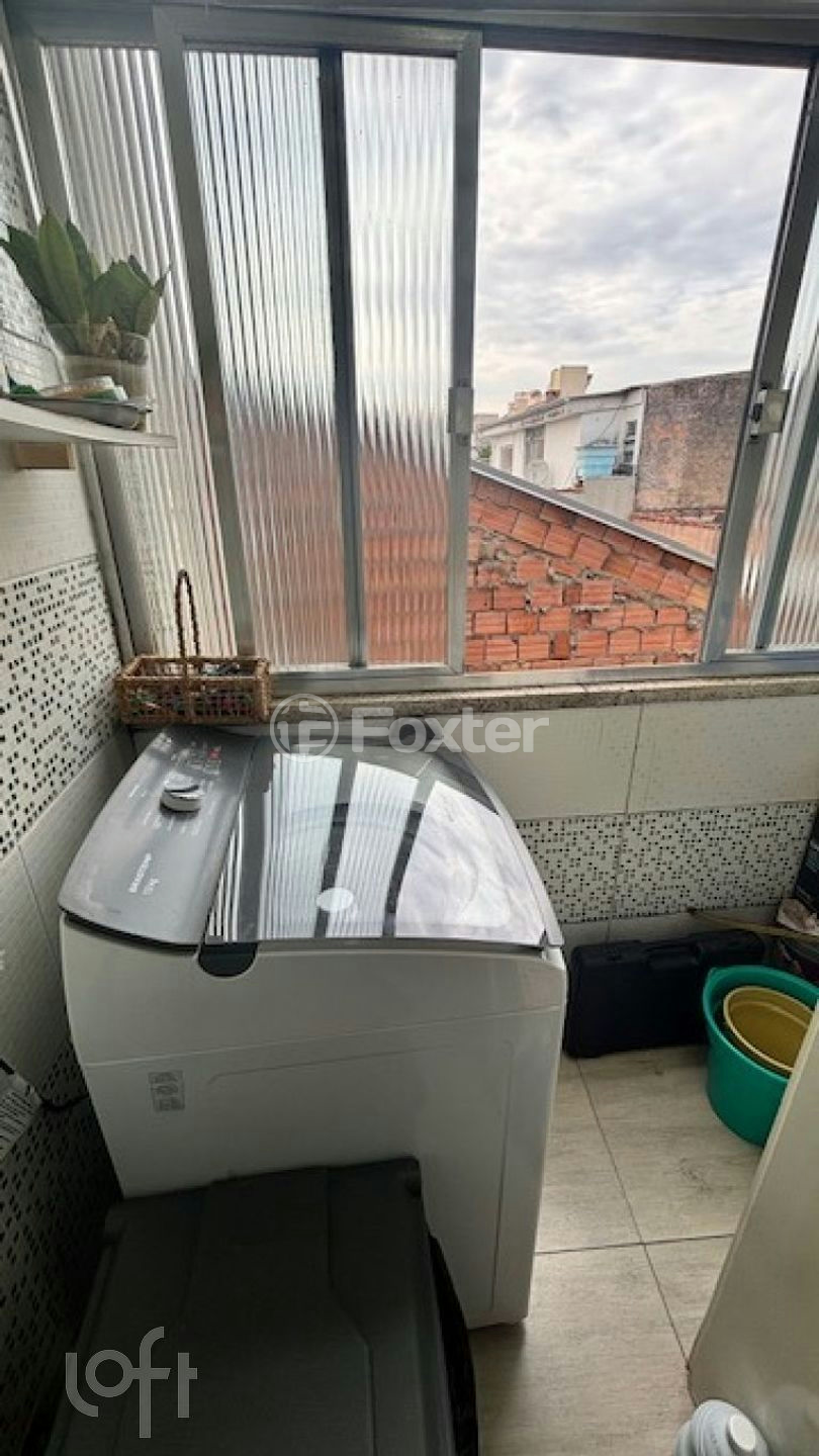 Apartamento à venda com 2 quartos, 85m² - Foto 8