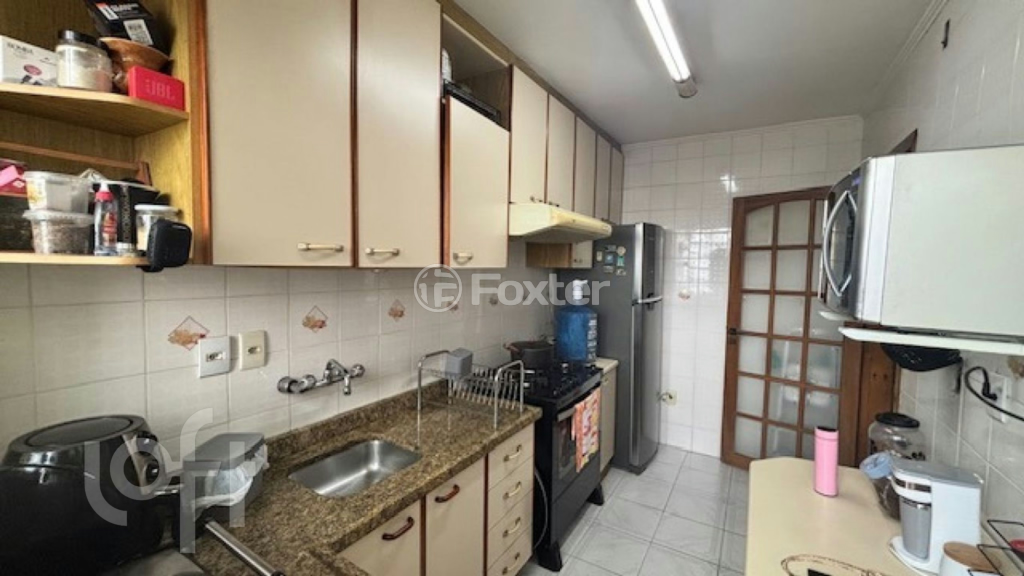 Apartamento à venda com 2 quartos, 85m² - Foto 6