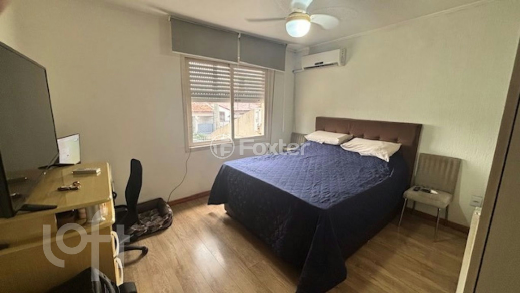 Apartamento à venda com 2 quartos, 85m² - Foto 11