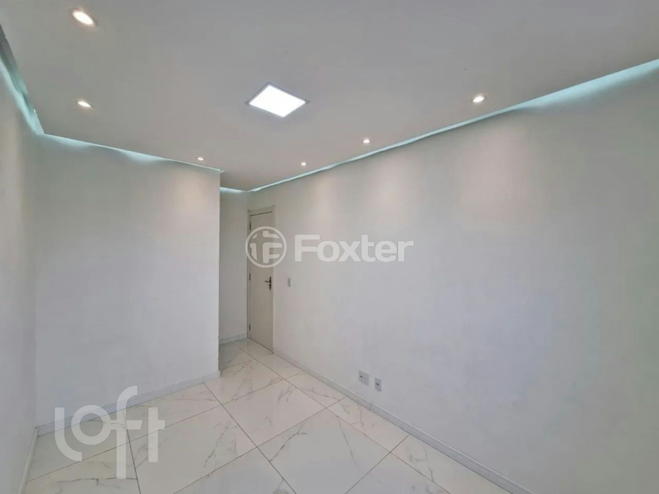 Apartamento à venda com 2 quartos, 53m² - Foto 1