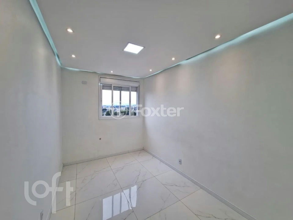 Apartamento à venda com 2 quartos, 53m² - Foto 6