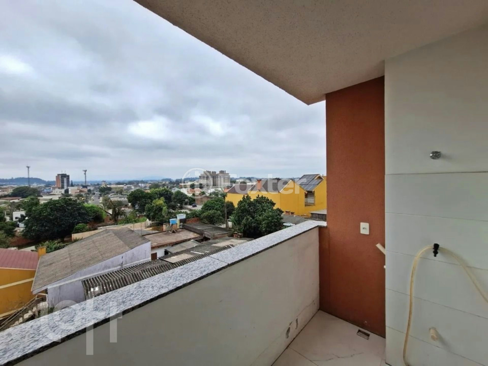 Apartamento à venda com 2 quartos, 53m² - Foto 10