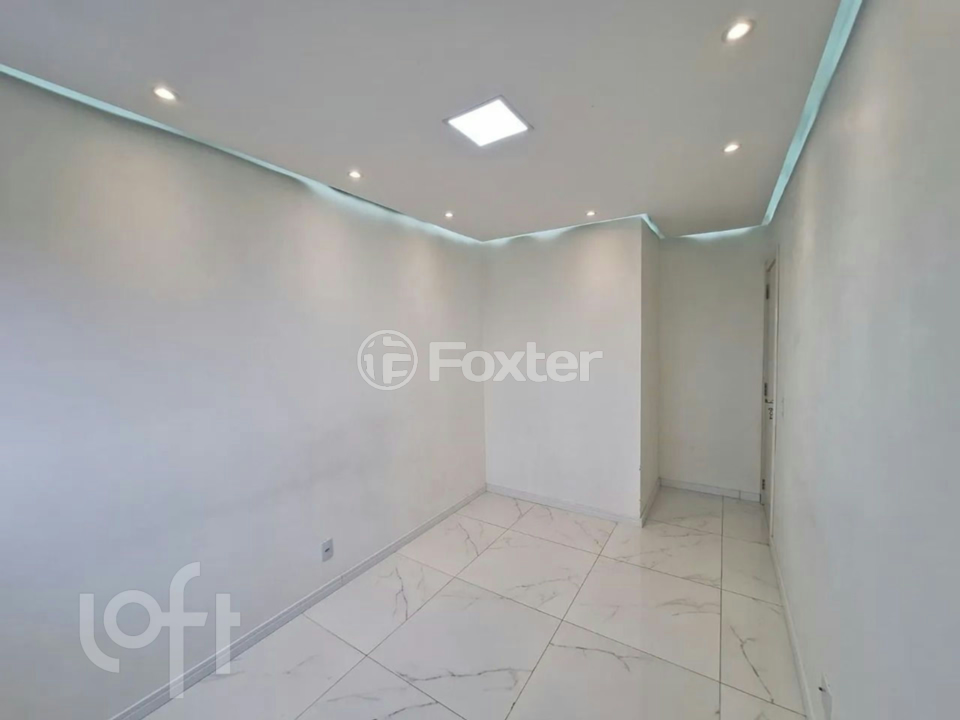 Apartamento à venda com 2 quartos, 53m² - Foto 11