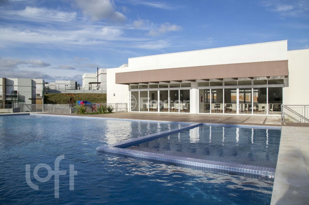 Casa de Condomínio à venda com 3 quartos, 100m² - Foto 3