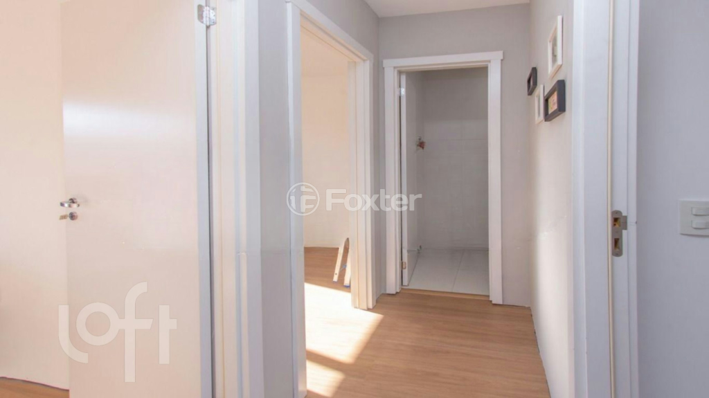 Casa de Condomínio à venda com 3 quartos, 100m² - Foto 25
