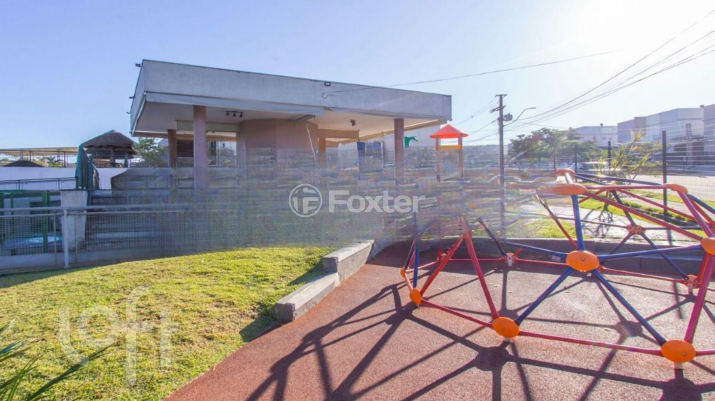 Casa de Condomínio à venda com 3 quartos, 100m² - Foto 37