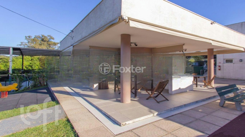 Casa de Condomínio à venda com 3 quartos, 100m² - Foto 38