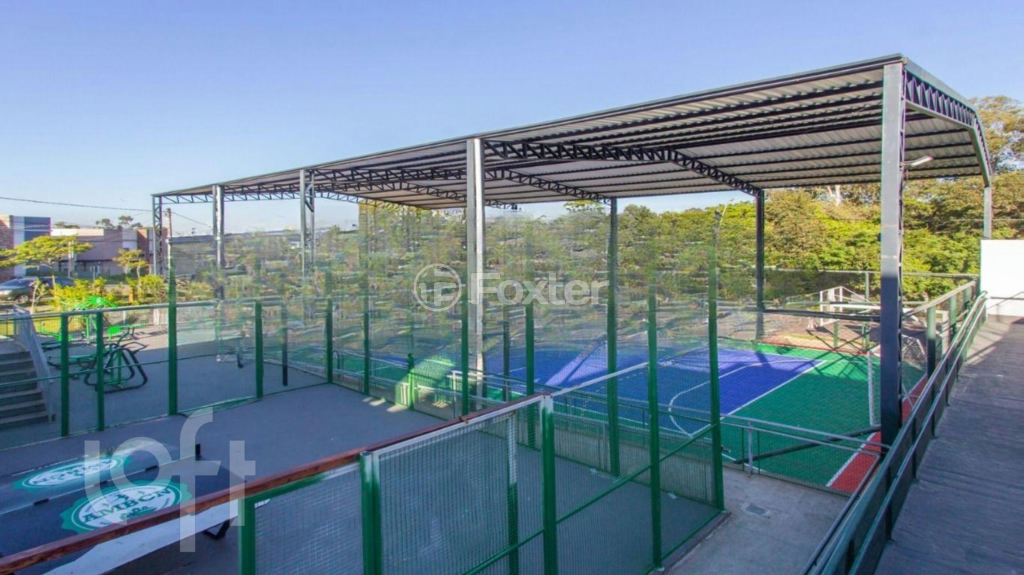 Casa de Condomínio à venda com 3 quartos, 100m² - Foto 7