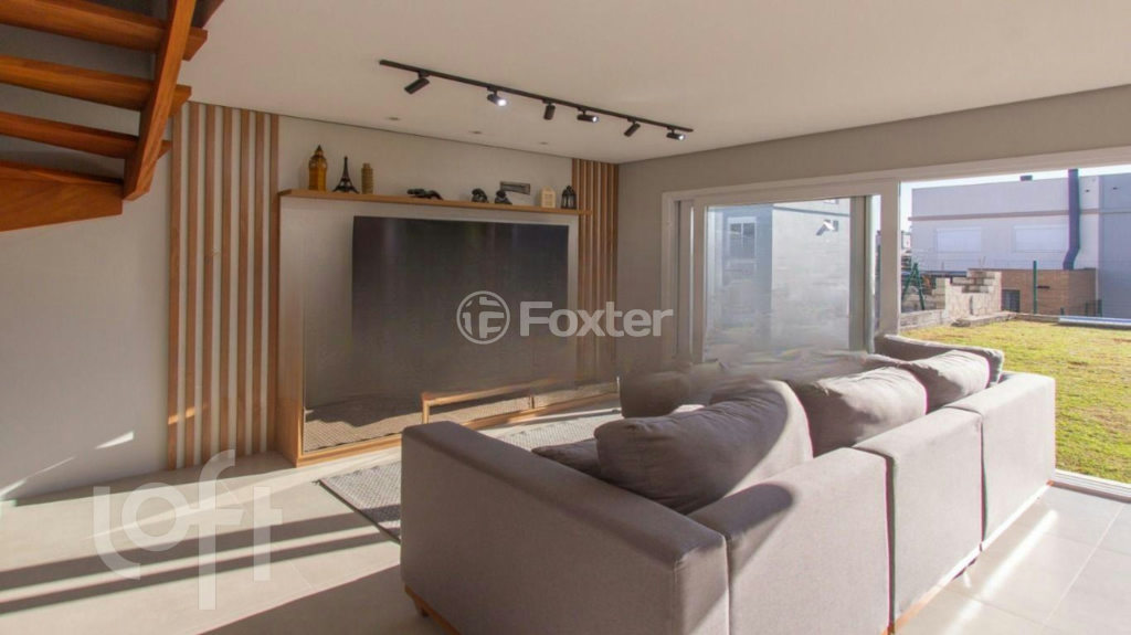 Casa de Condomínio à venda com 3 quartos, 100m² - Foto 16