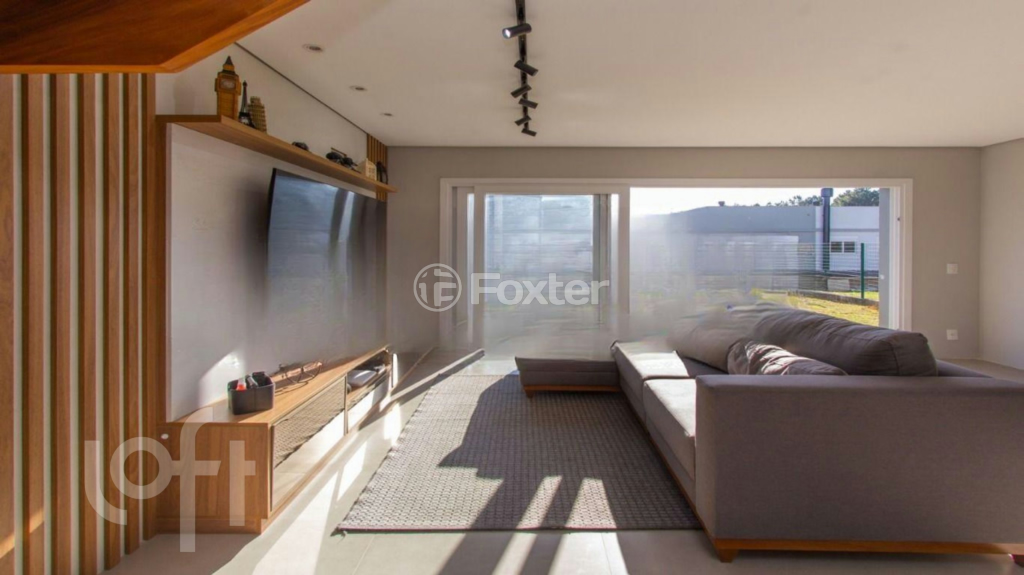 Casa de Condomínio à venda com 3 quartos, 100m² - Foto 1
