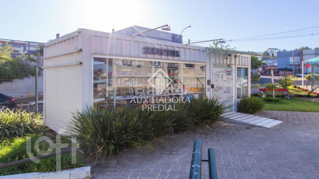 Casa de Condomínio à venda com 3 quartos, 100m² - Foto 36