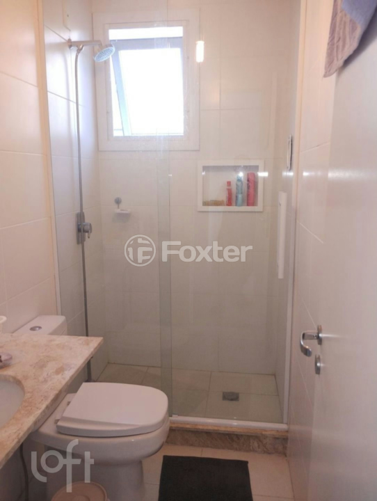 Casa de Condomínio à venda com 3 quartos, 100m² - Foto 27
