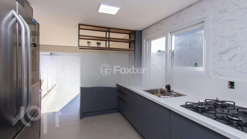 Casa de Condomínio à venda com 3 quartos, 100m² - Foto 20