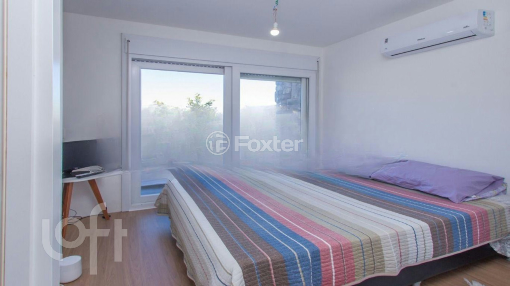 Casa de Condomínio à venda com 3 quartos, 100m² - Foto 29