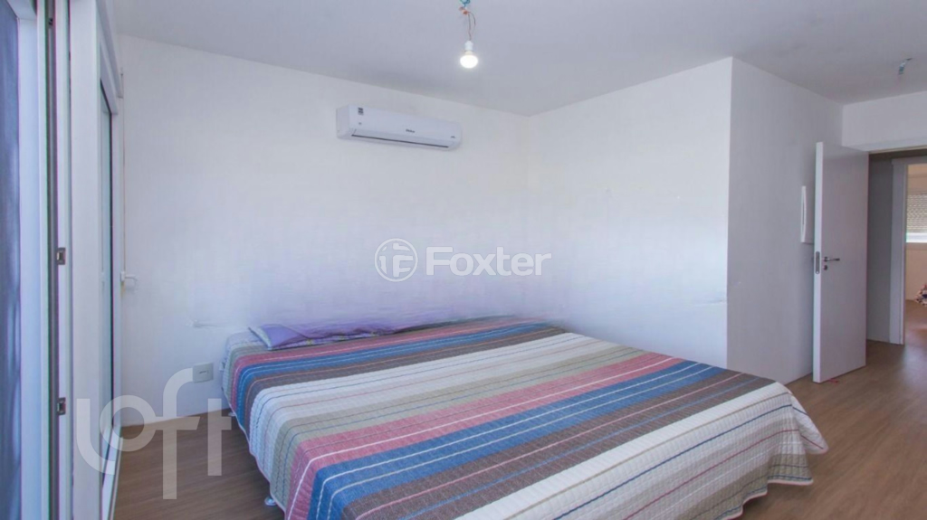 Casa de Condomínio à venda com 3 quartos, 100m² - Foto 32