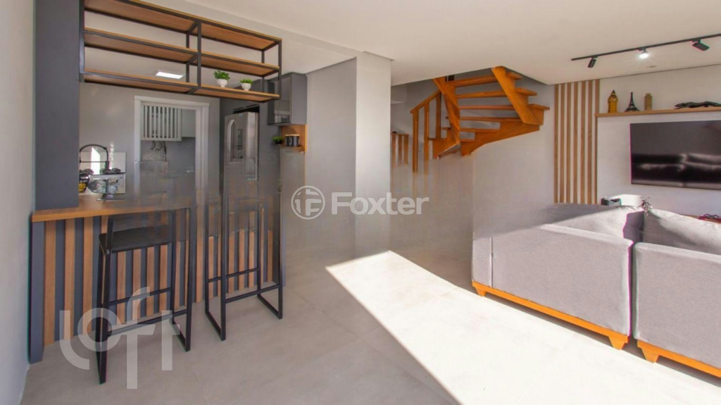Casa de Condomínio à venda com 3 quartos, 100m² - Foto 18