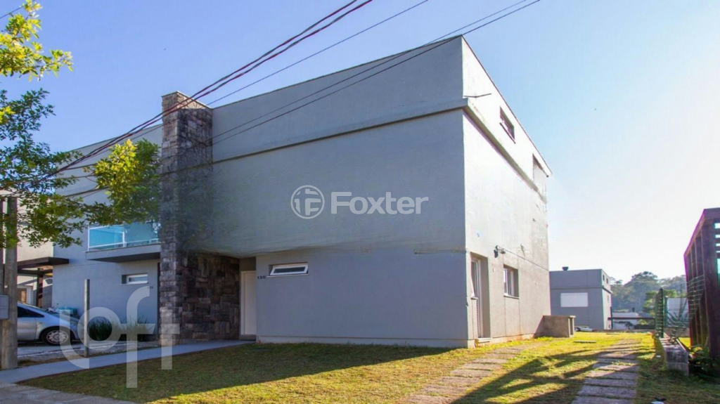 Casa de Condomínio à venda com 3 quartos, 100m² - Foto 11