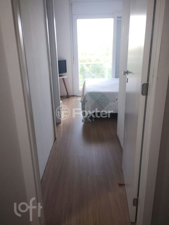 Casa de Condomínio à venda com 3 quartos, 100m² - Foto 26