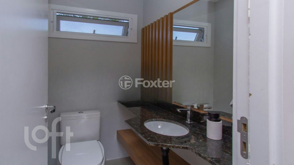 Casa de Condomínio à venda com 3 quartos, 100m² - Foto 24