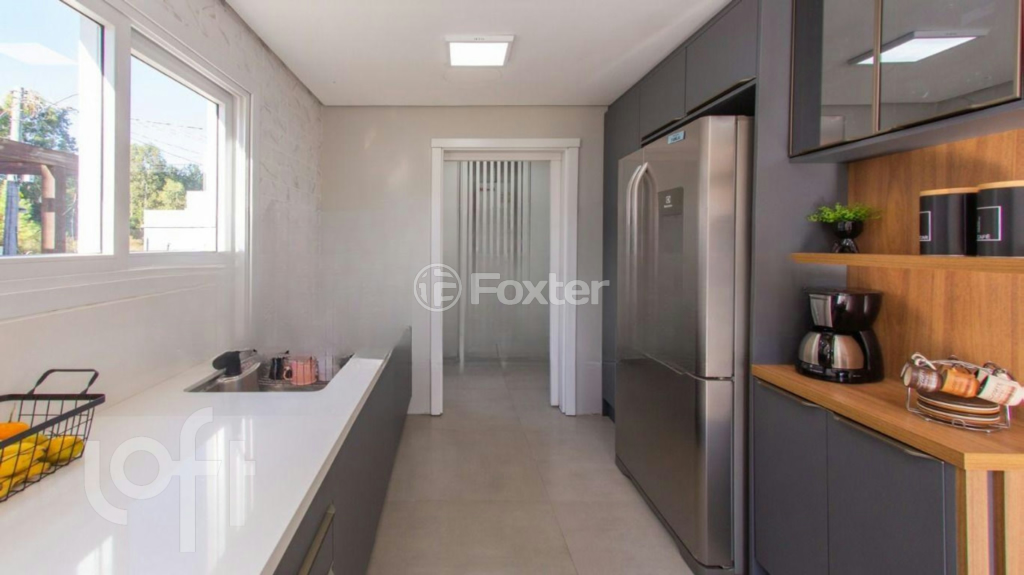 Casa de Condomínio à venda com 3 quartos, 100m² - Foto 22