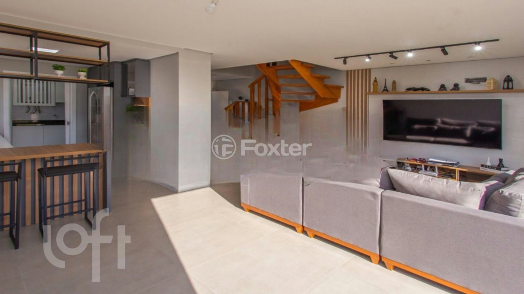 Casa de Condomínio à venda com 3 quartos, 100m² - Foto 15
