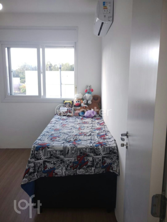 Casa de Condomínio à venda com 3 quartos, 100m² - Foto 28