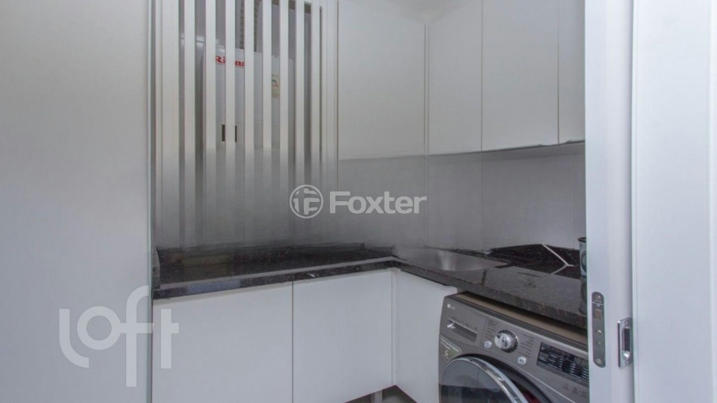 Casa de Condomínio à venda com 3 quartos, 100m² - Foto 21