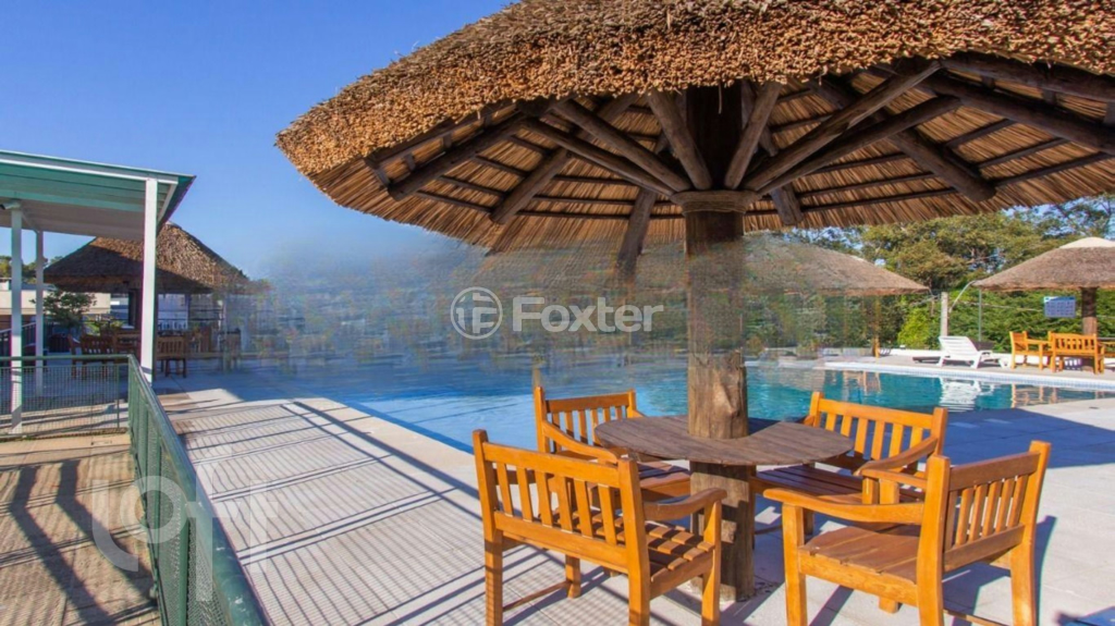 Casa de Condomínio à venda com 3 quartos, 100m² - Foto 4