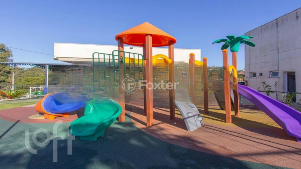 Casa de Condomínio à venda com 3 quartos, 100m² - Foto 9