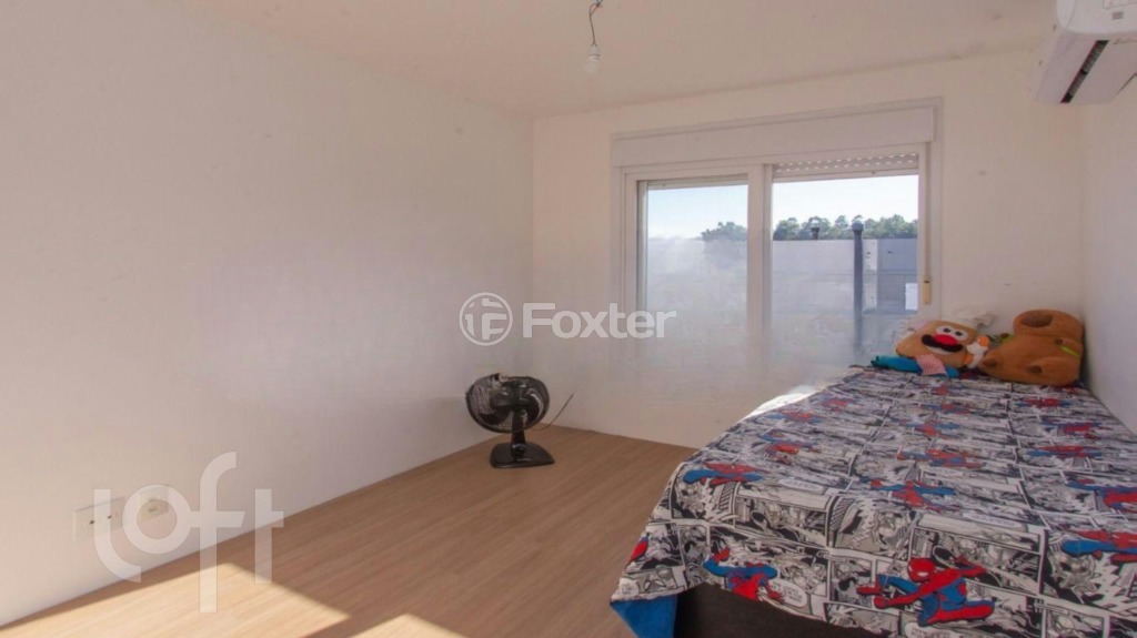 Casa de Condomínio à venda com 3 quartos, 100m² - Foto 34