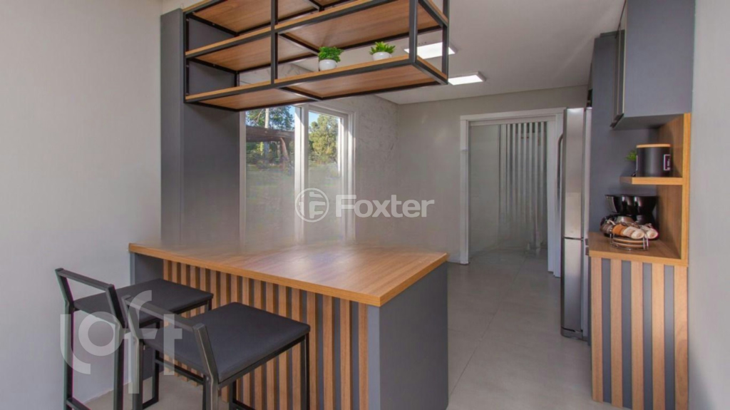 Casa de Condomínio à venda com 3 quartos, 100m² - Foto 17